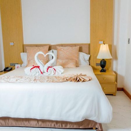 L'Ver Hotel Somoto Extérieur photo